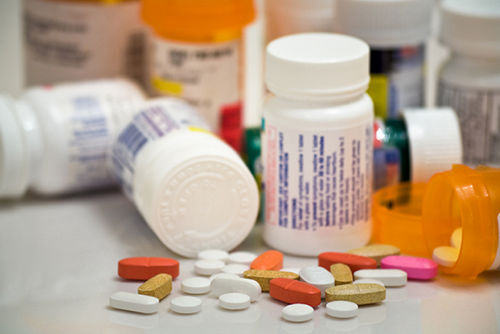 Cardiovascular Drugs
