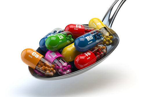 Nutraceuticals